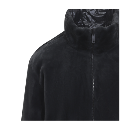 MAYFEYR - Moose Knuckles - Kings Puffer Reversible - M36MJ1451717
