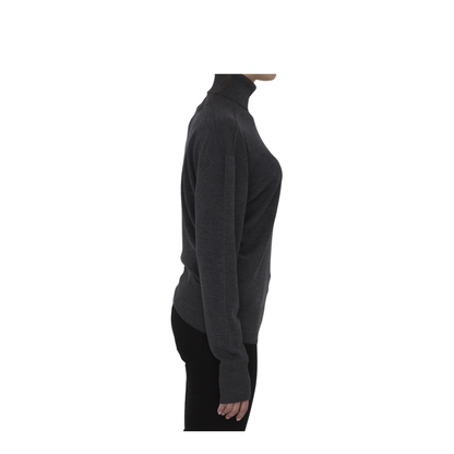 Wool Turtleneck