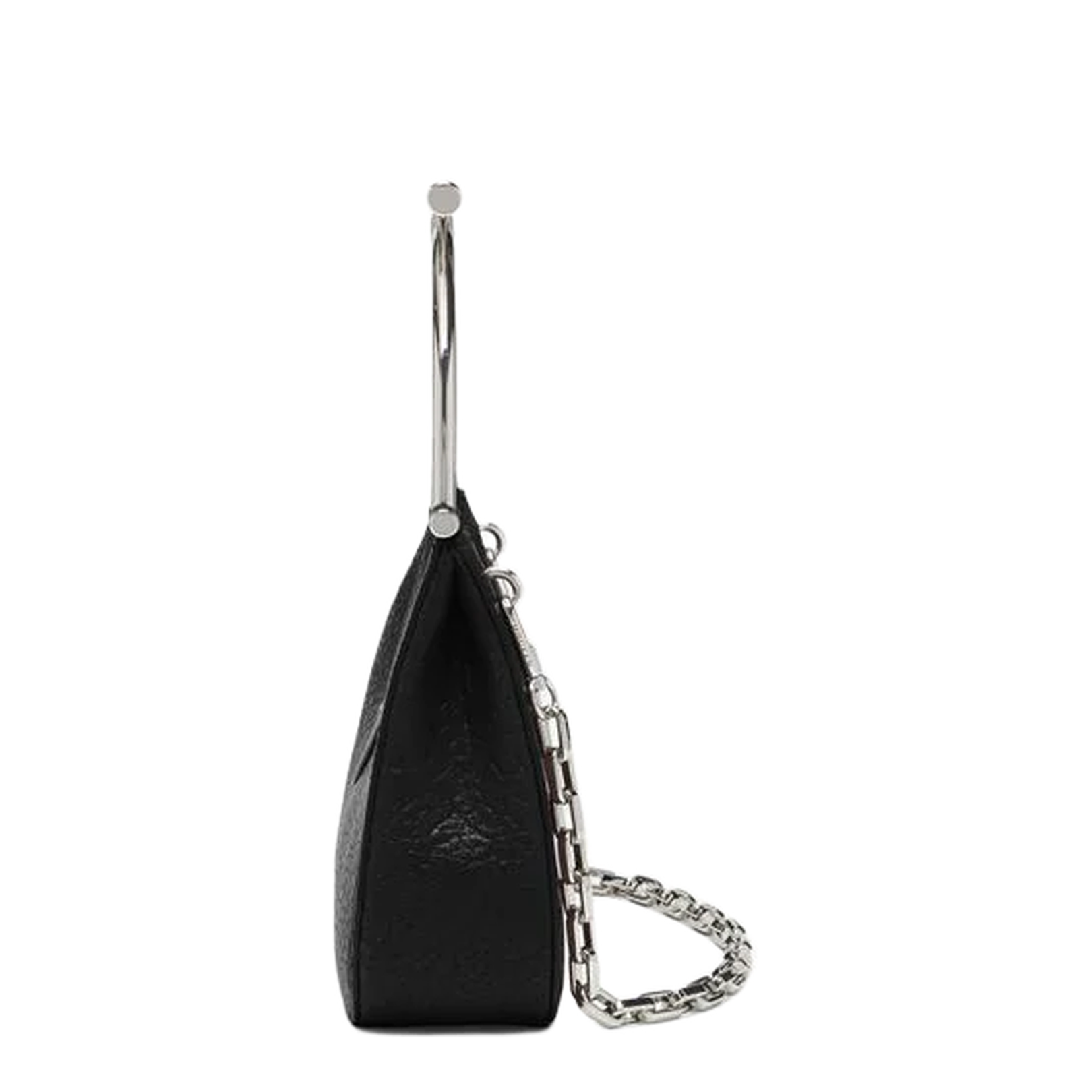 Mini Cross-Bar Shoulder Bag