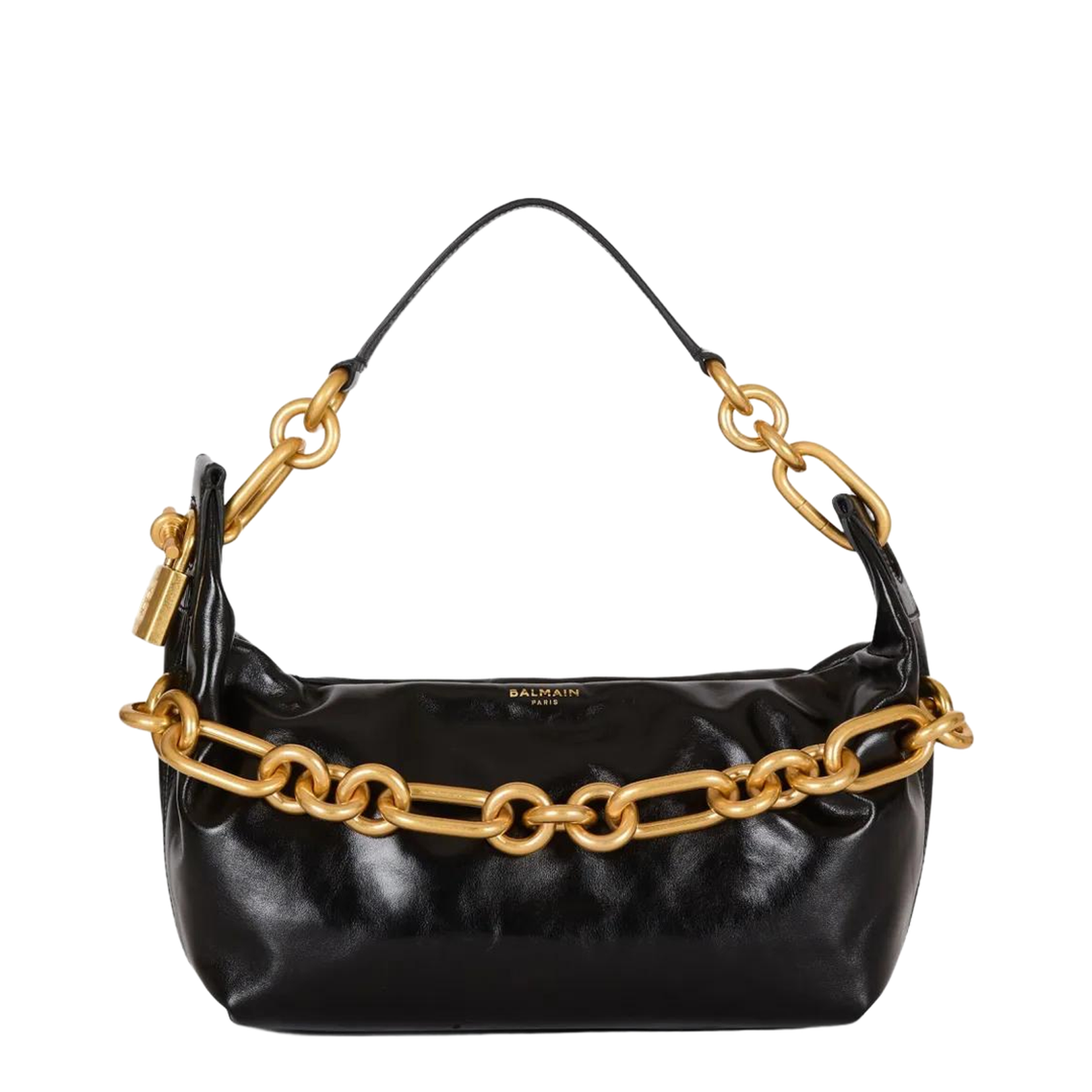 Medium Calfskin Bag