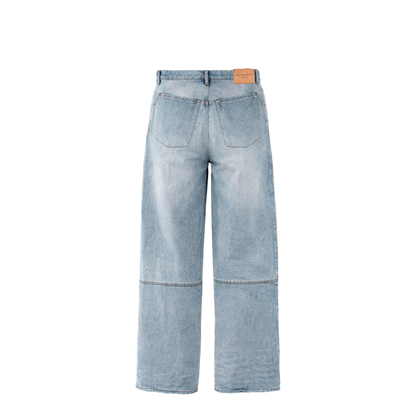 Minimal Baggy Pants