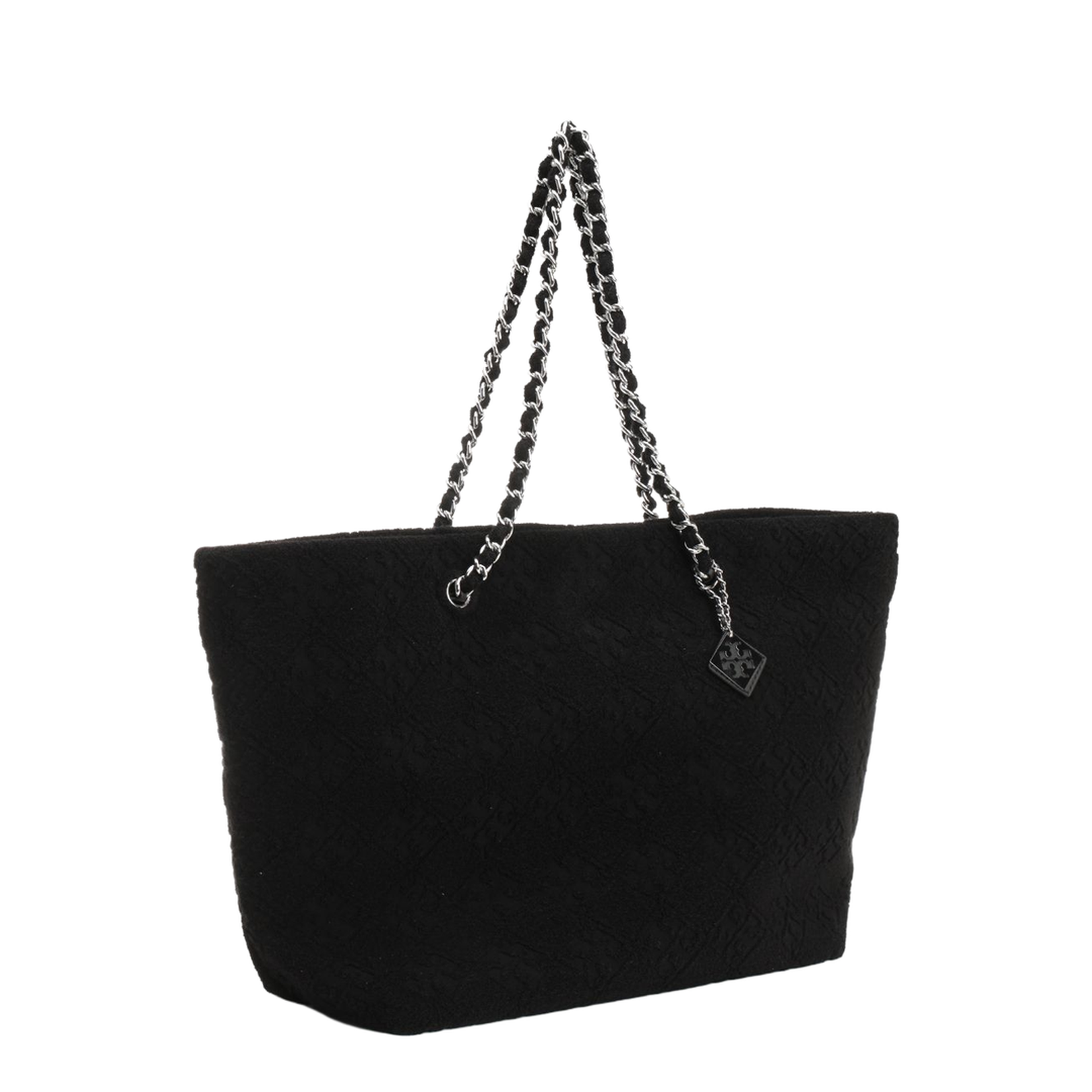 Ella Terry Chain Tote