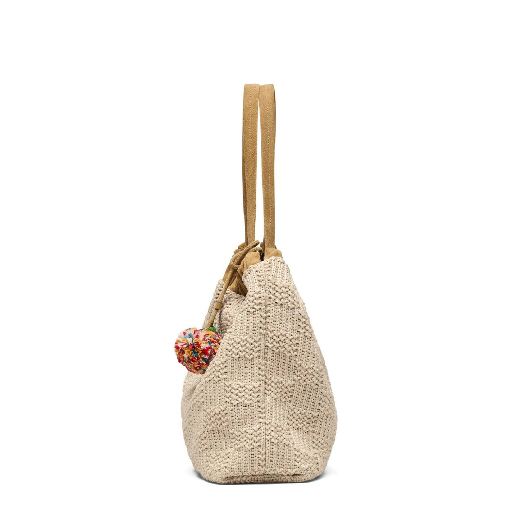 MAYFEYR - Marc Jacobs - Summer Woven Cristina Tote - 2S6HTT025H02