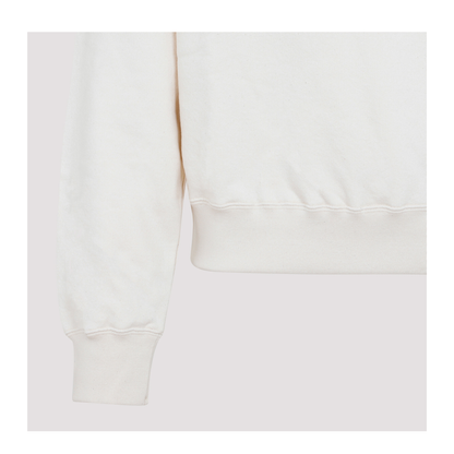 Cotton Sweatshirt