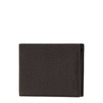 MAYFEYR - The Row - Dark Brown Leather Wallet - W1883ML694DBR