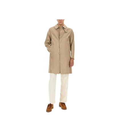 MAYFEYR - Mackintosh - Coat Manchester - MOP5563MO6123MIDJ09