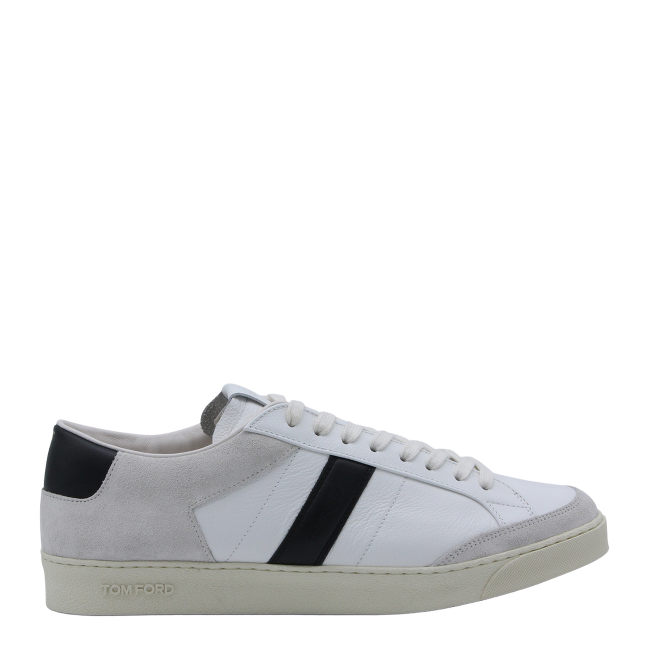 Sneakers White