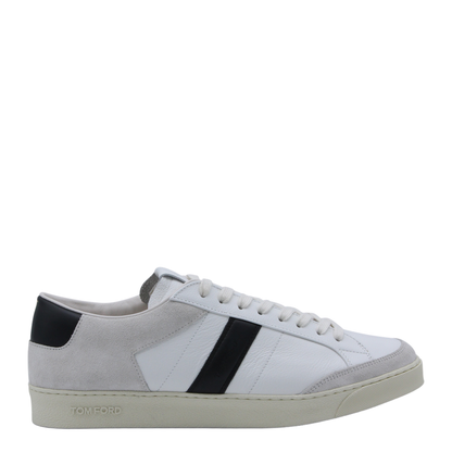Sneakers White