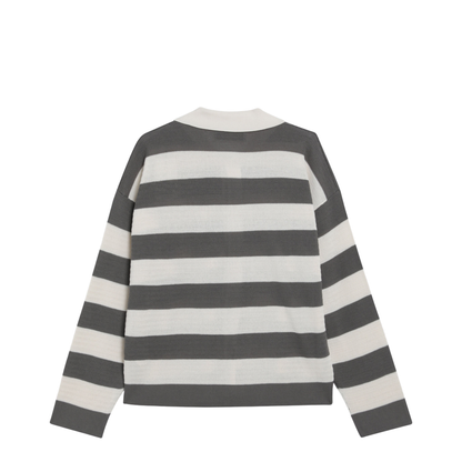 Knitted Sweater
