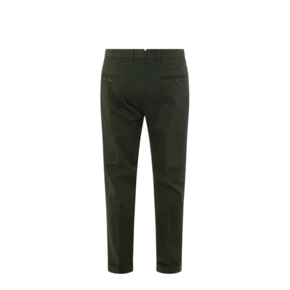 MAYFEYR - GTA IL PANTALONE - Trousers - LUCA61512759H