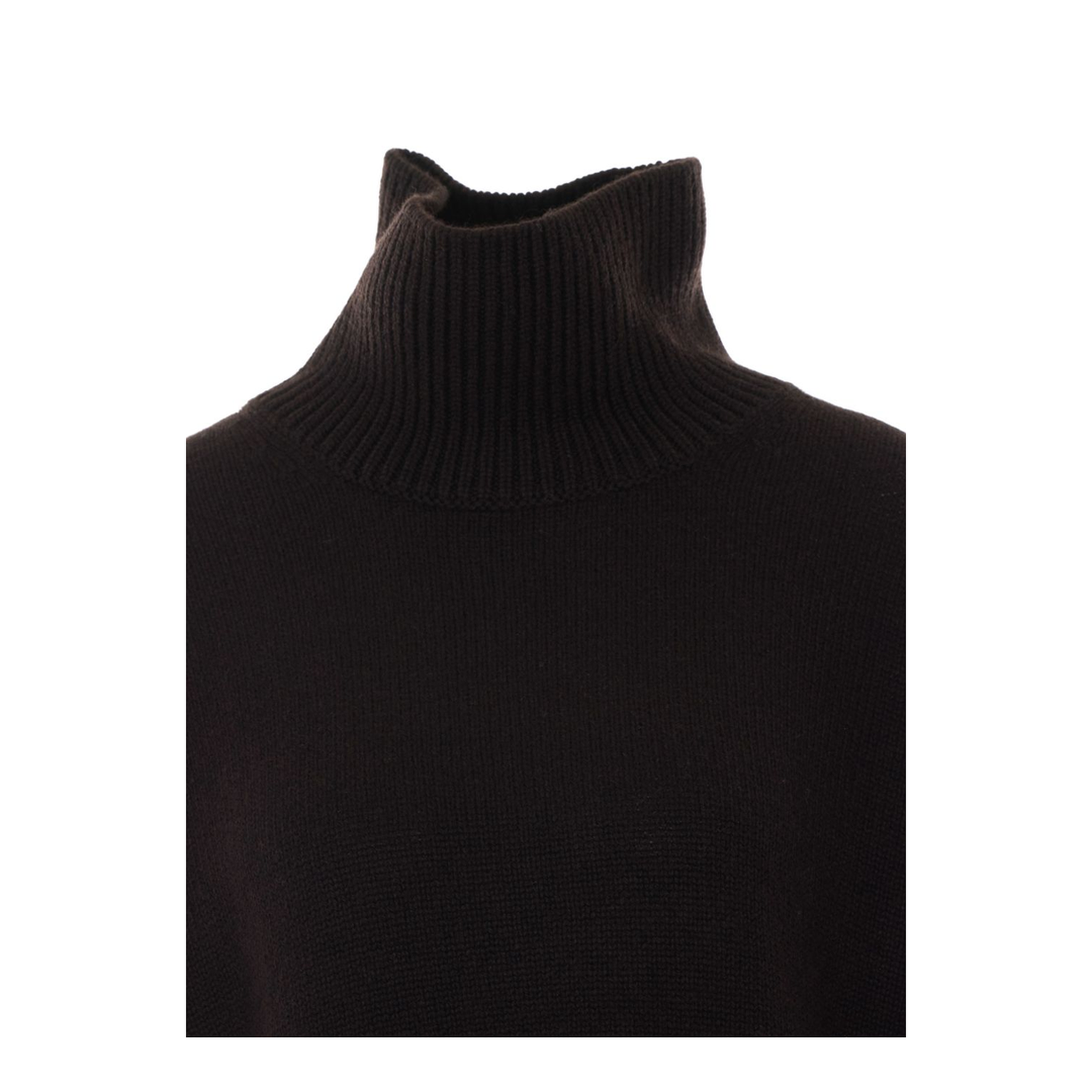 MAYFEYR - Lisa Yang - Brown Cashmere Sweater - 202113DK