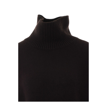 MAYFEYR - Lisa Yang - Brown Cashmere Sweater - 202113DK