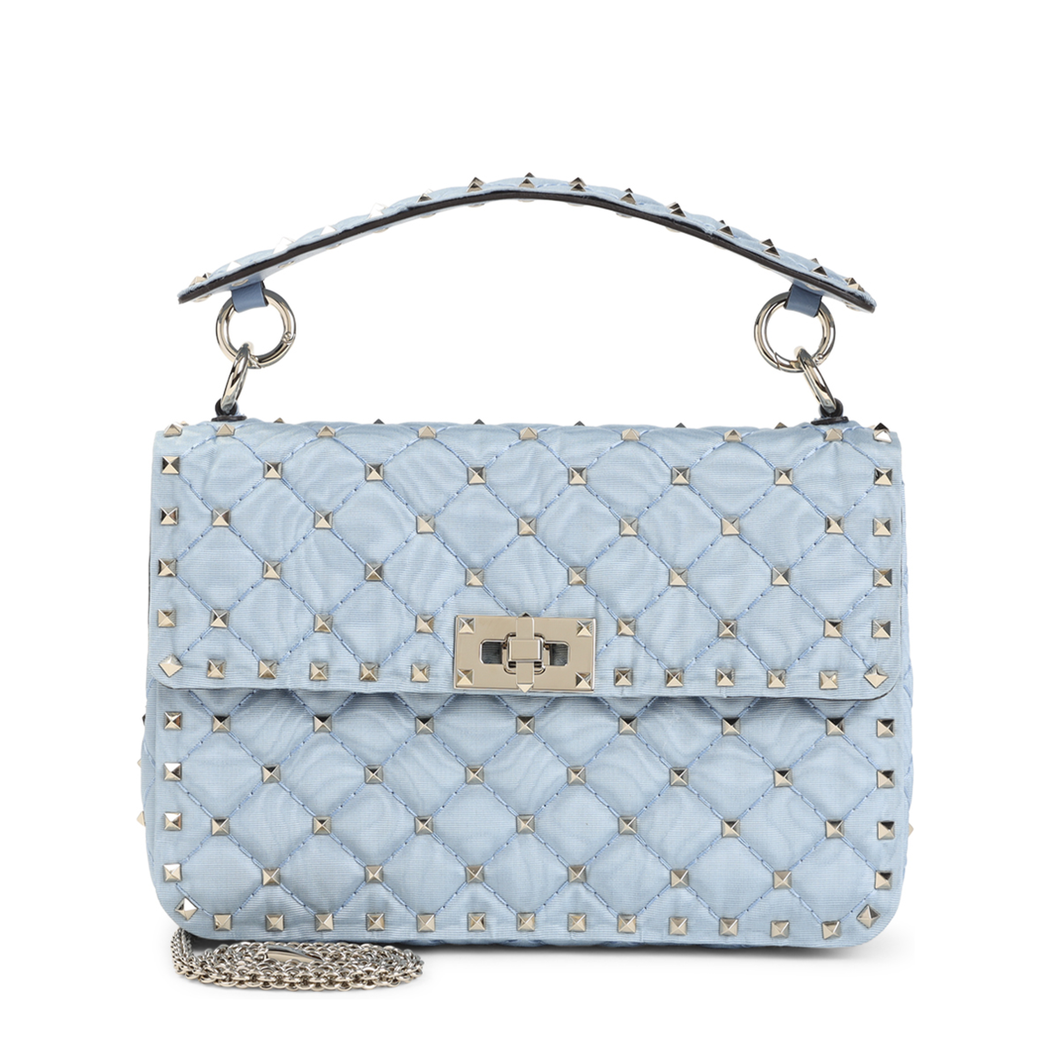 MAYFEYR - Valentino - Medium Shoulder Bag - 8W0B0122DIIR9U