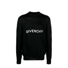 Givenchy Sweaters Black