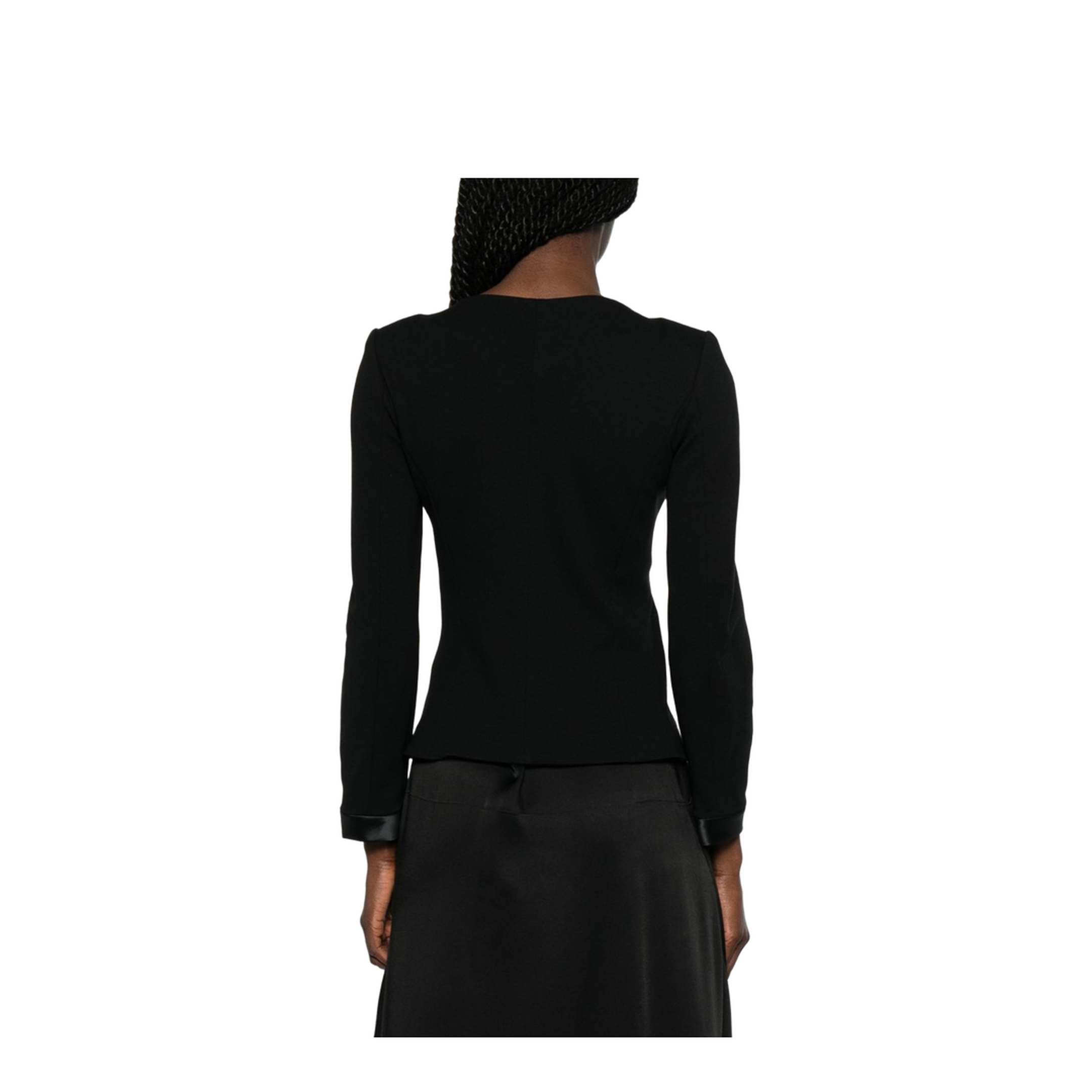 MAYFEYR - Emporio Armani - Jackets - EW004435AF12303UC001