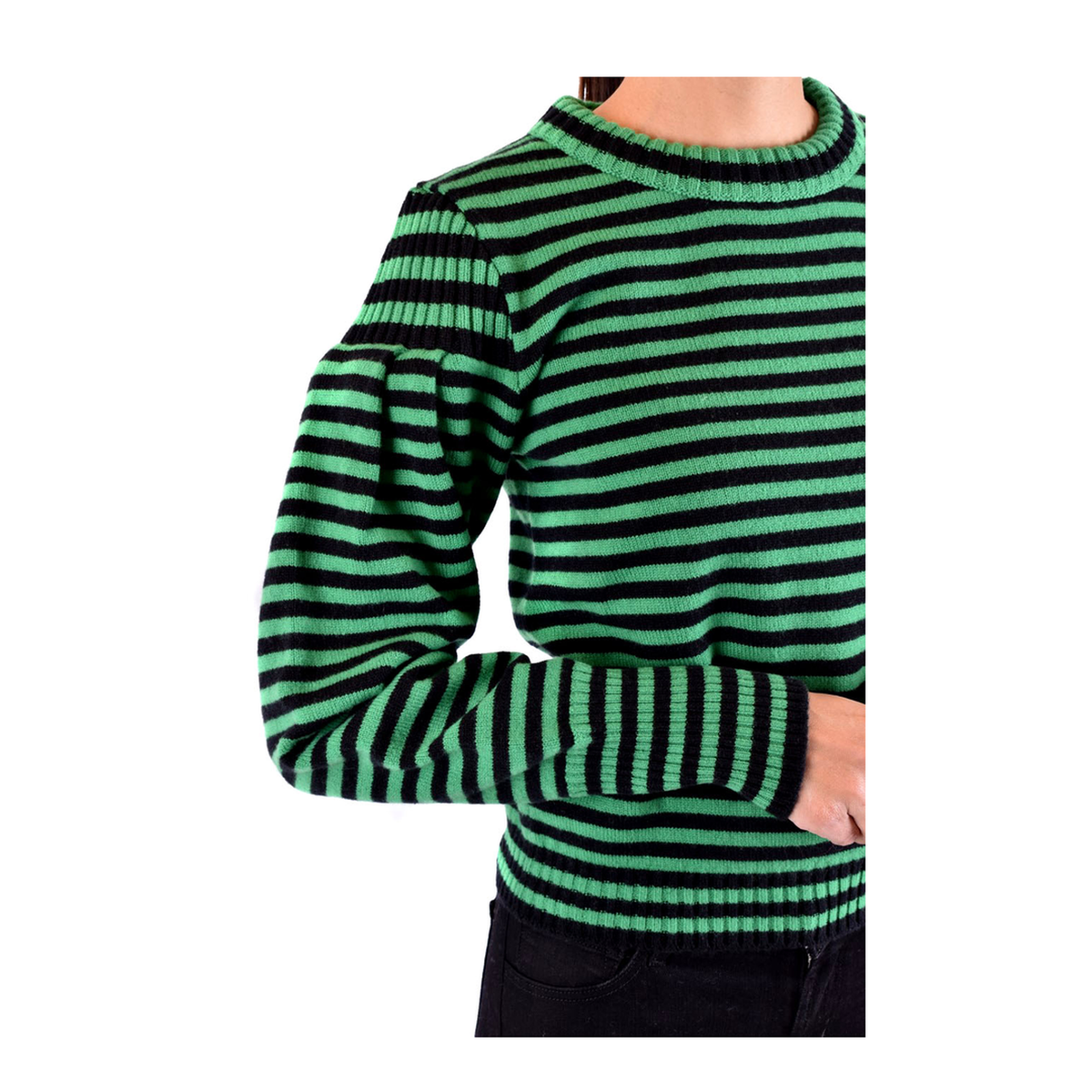 MAYFEYR - PHILOSOPHY DI LORENZO SERAFINI - Multicolor Sweater - A092357021393