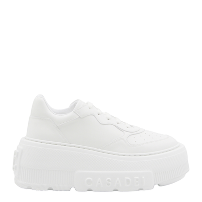 Sneakers White