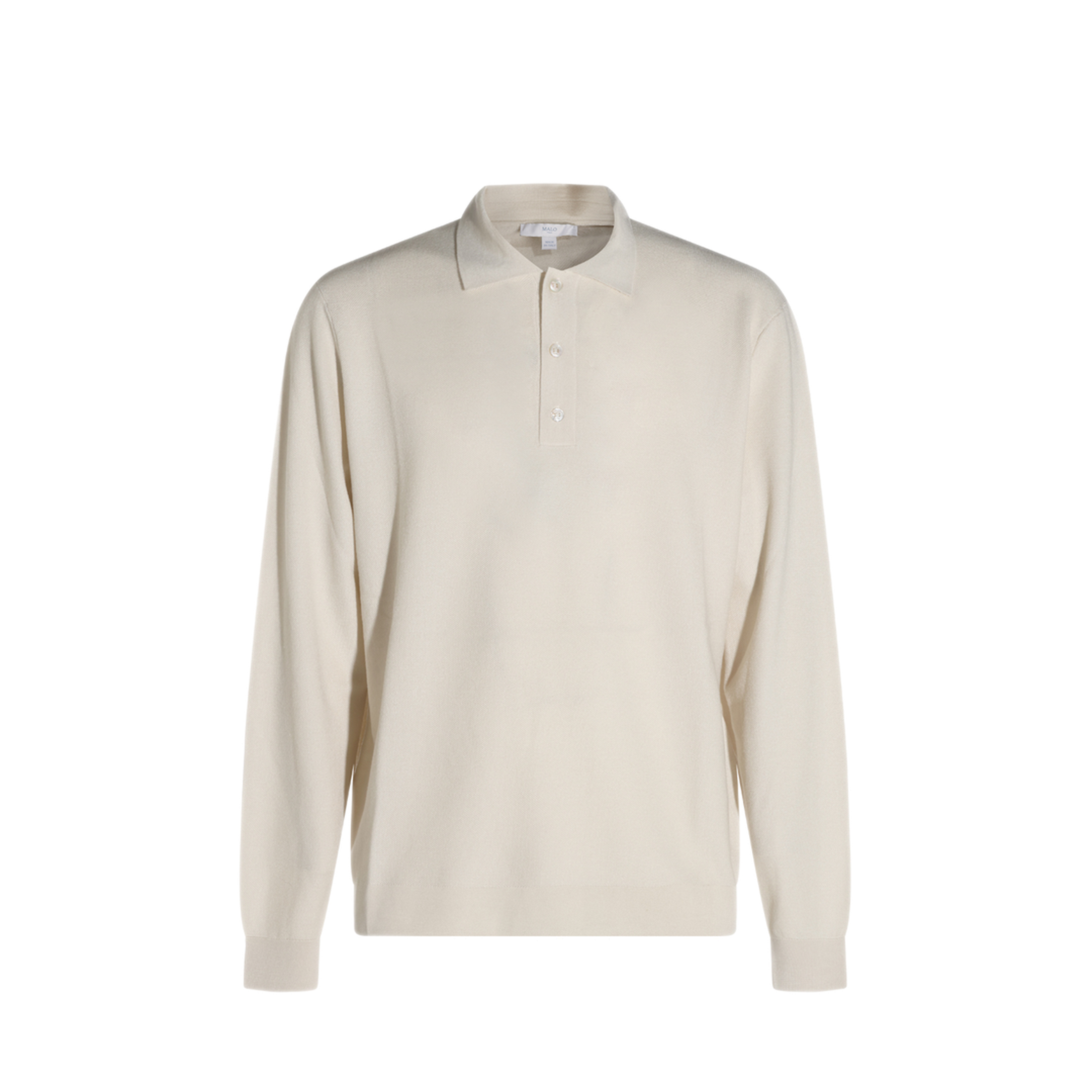 MAYFEYR - Malo - T Shirts And Polos - UXD157FCI12E2720