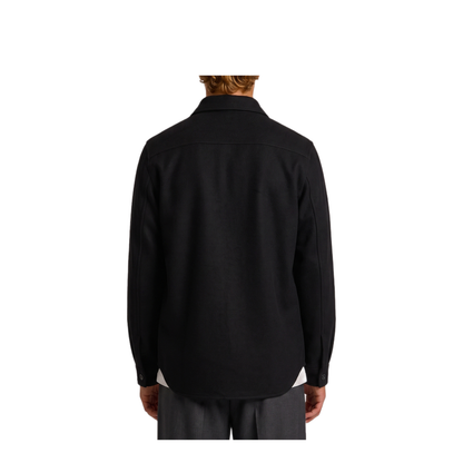 MAYFEYR - Dior - Virgin Wool Cashmere Overshirt - 693C214A1129985