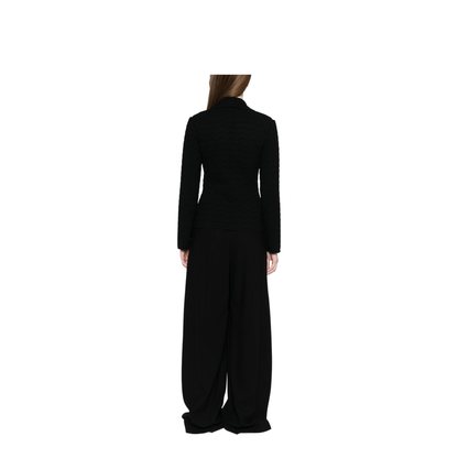 MAYFEYR - Emporio Armani - Jackets Black - EW002984AF22468UC001