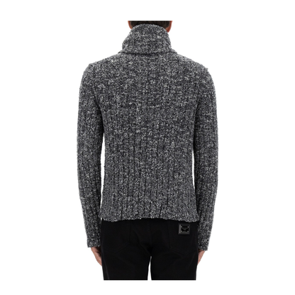Sweaters White
