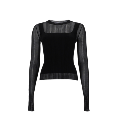 MAYFEYR - Sportmax - Top Good - 2612361071600013005