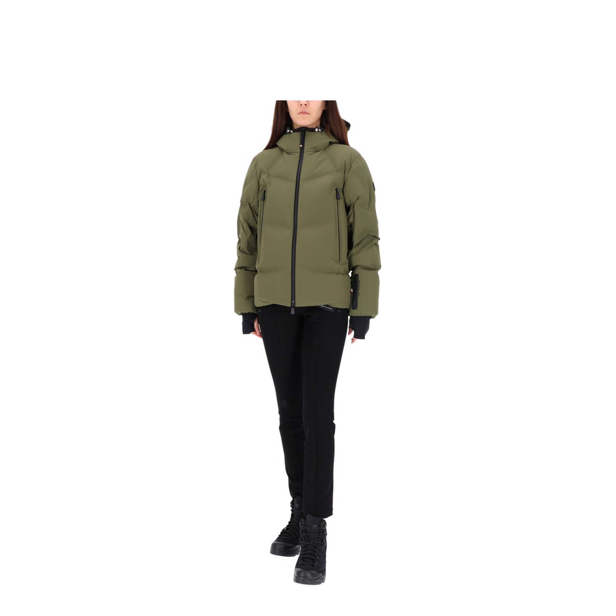 Down Jacket