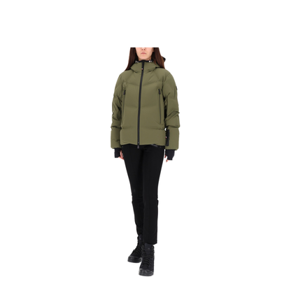 Down Jacket