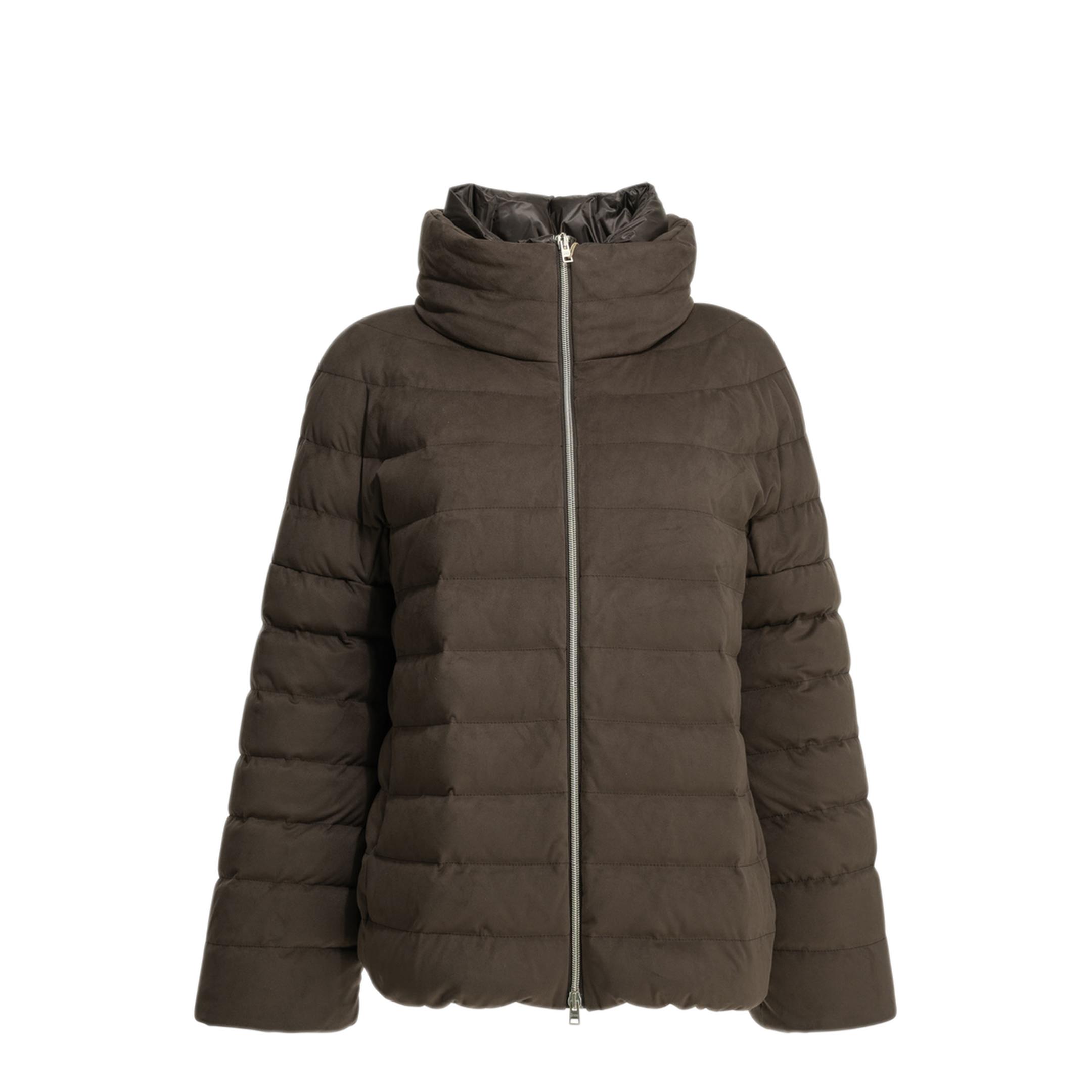 MAYFEYR - Herno - Resort Short Down Jacket - PI00178DR124548993