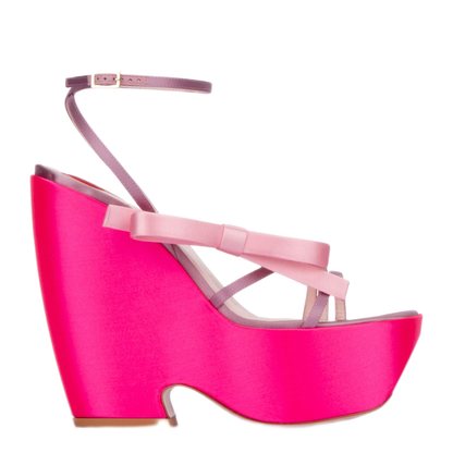 MAYFEYR - Roger Vivier - Pumps - RVW70335450RS01U25