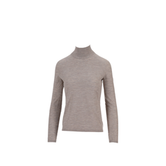 Sweater Tank Top