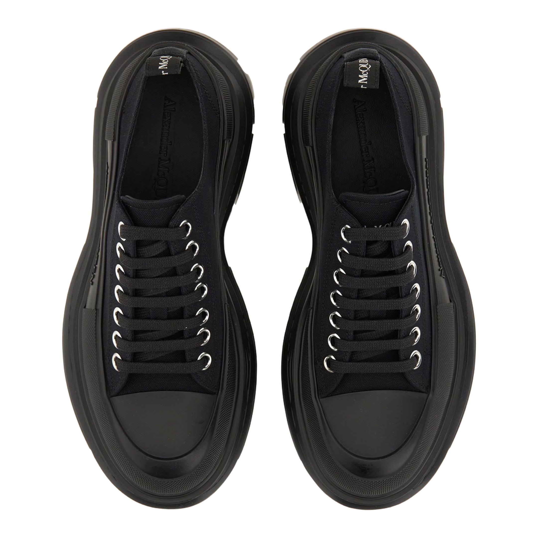 Tread Slick Sneaker
