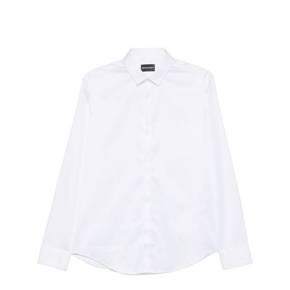 Cotton Shirt