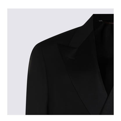 MAYFEYR - Canali - Dresses - 1588657AM3011010