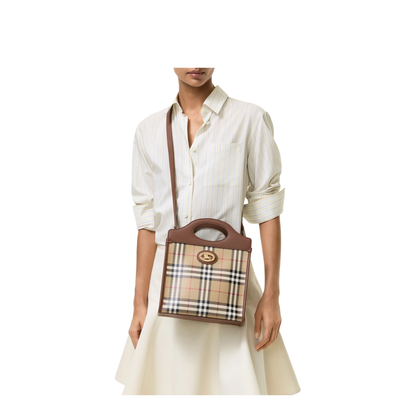 MAYFEYR - Burberry - Pocket Mini Bag - 8128442A7026