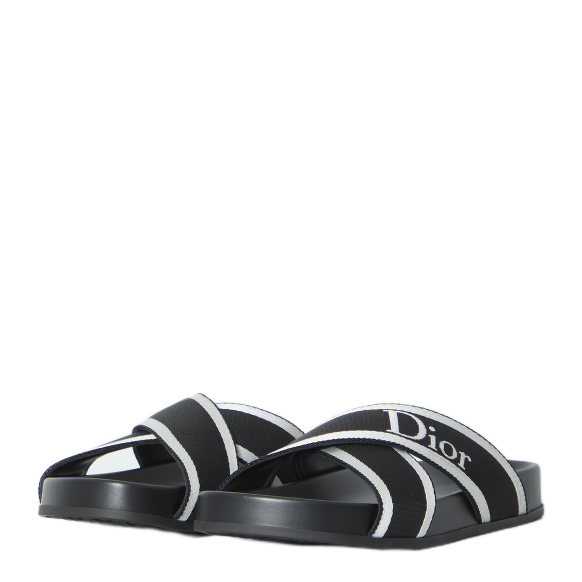 MAYFEYR - Dior - Aqua Iviera Sandal - 3SA164AFC514