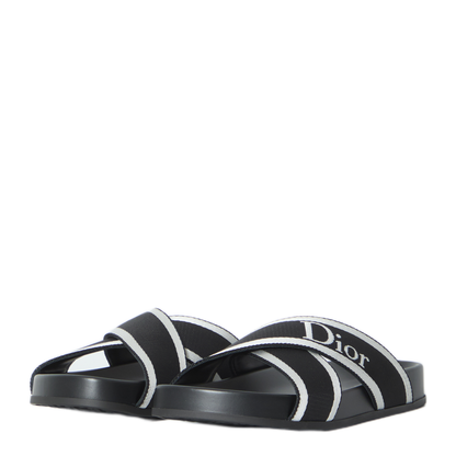 MAYFEYR - Dior - Aqua Iviera Sandal - 3SA164AFC514