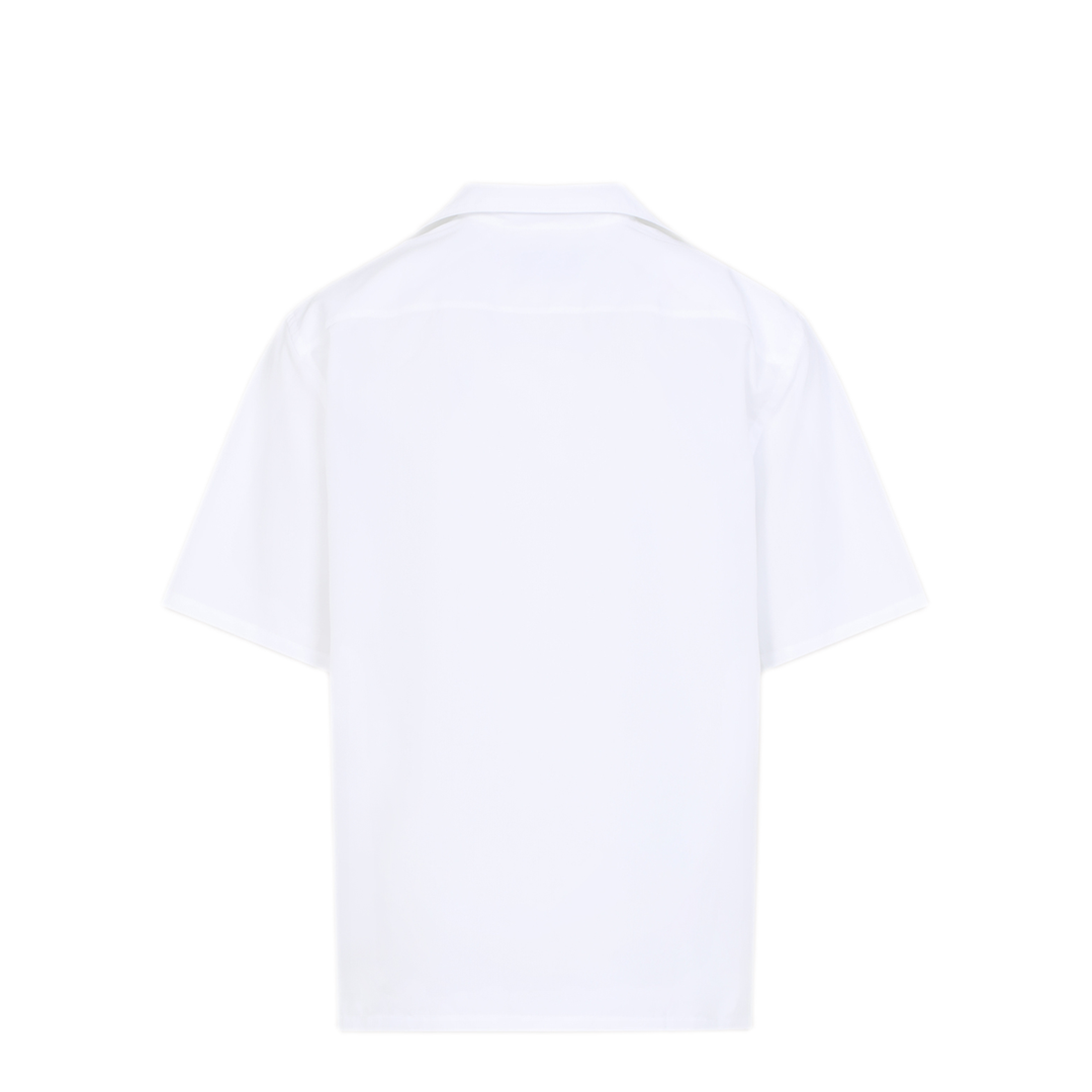 MAYFEYR - Prada - Ss Shirt - UCS524SOOO10IVF0009