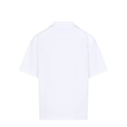 MAYFEYR - Prada - Ss Shirt - UCS524SOOO10IVF0009