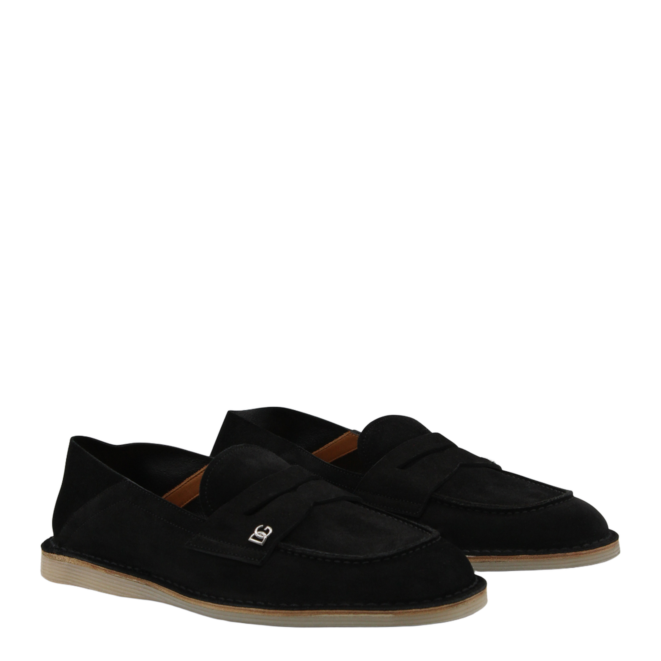 MAYFEYR - Dolce & Gabbana - Flat Shoes - A50739AS70780999