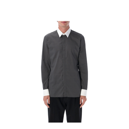 MAYFEYR - Tom Ford - T-Shirts And Polos Black - HLVA03C0008NWA
