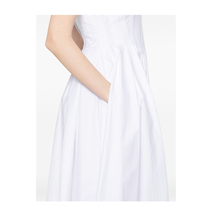MAYFEYR - Sportmax - Dresses White - 12221092600001