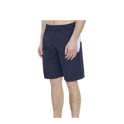 Overlogo swimshorts