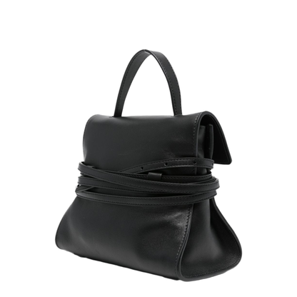 MAYFEYR - Moschino - Black Bag - MC4163PP1POA0000