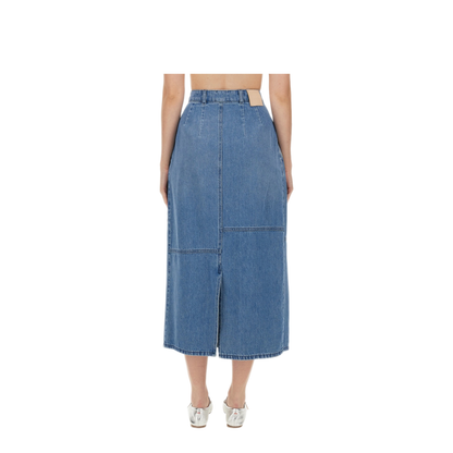 MAYFEYR - Alysi - Midi Skirt - 204004P4020BDM