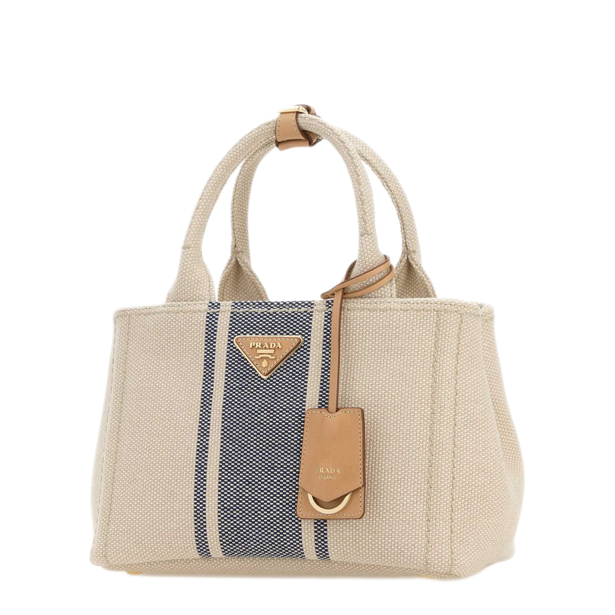 MAYFEYR - Prada - Small Jardiniere Handbag - 1BG464V9YM2ZQGF0Z12