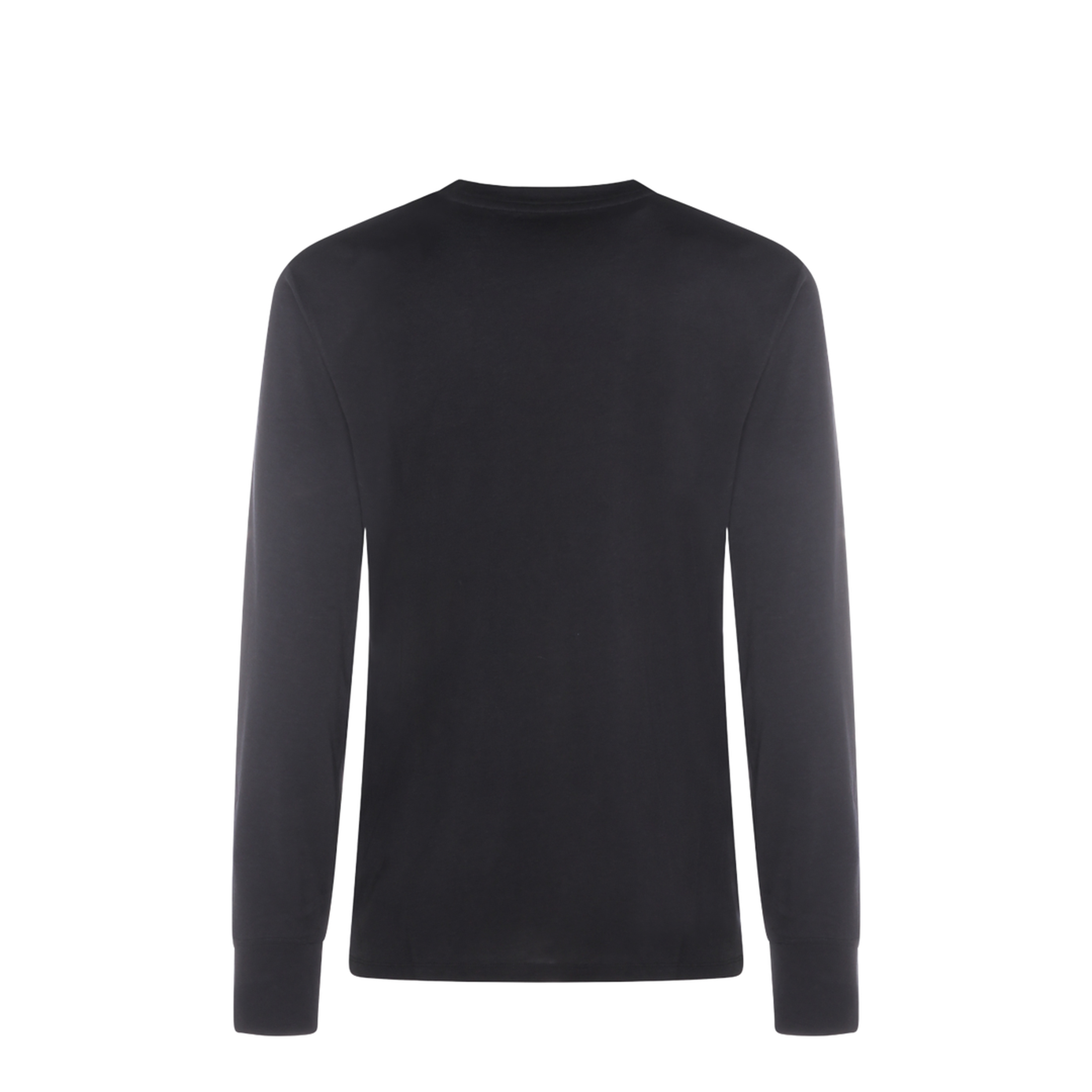T-shirts and Polos Black