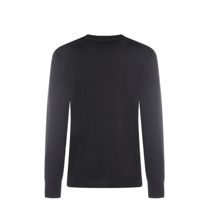 T-shirts and Polos Black