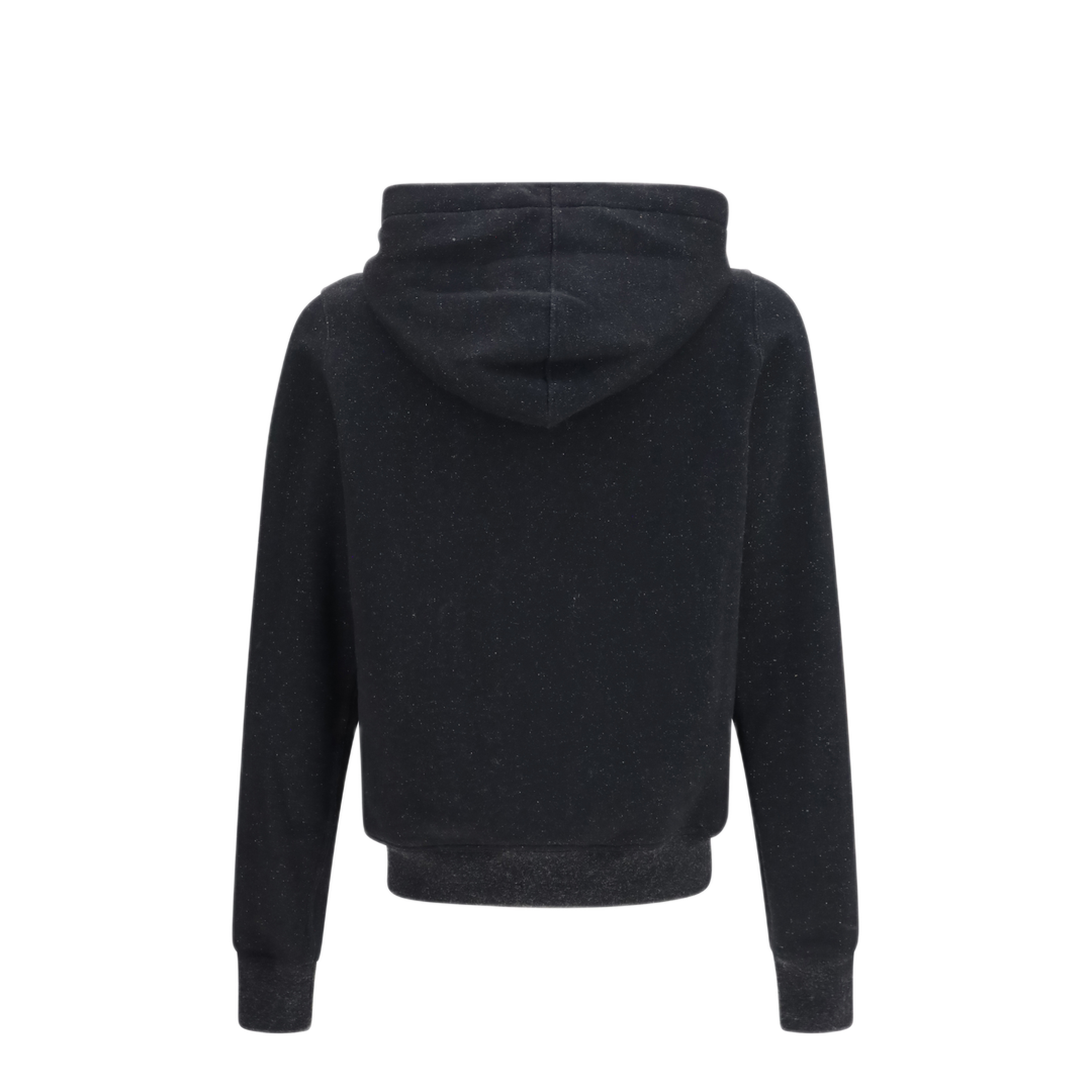 MAYFEYR - Rick Owens - Jason Hooded Sweatshirt - RU02F4284WFE09