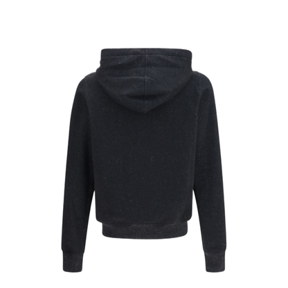 MAYFEYR - Rick Owens - Jason Hooded Sweatshirt - RU02F4284WFE09